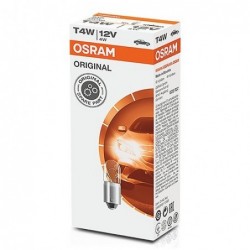 OSRAM ORGINAL 3893 BA9S 12V...