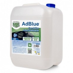 ADBLUE SOLUCION ADITIVADO...