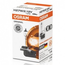 OSRAM HALOGEN PGJ13 12V 27W...