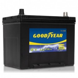 GY ULTRA 12V 80AH 520A...