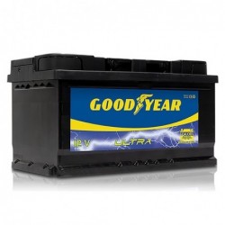 GY ULTRA 12V 90AH 780A...