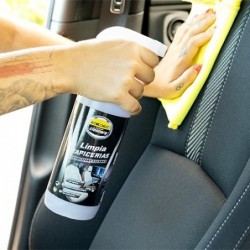 POLSTERREINIGER 500 ML