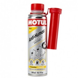 MOTUL DIESEL ANTI-SMOKE