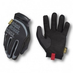 SCHWARZER ALLTAGSHANDSCHUH,...