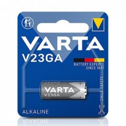 BATTERIE V 23 GA CS10