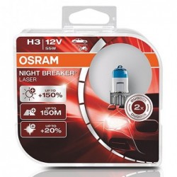 NIGHT BREAKER® LASER H3 DUO...