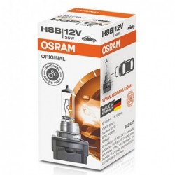 OSRAM SNAPINLITE H8B...