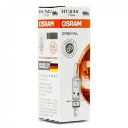 OSRAM ORGINAL HALOGEN 64155...