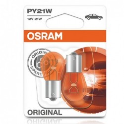 OSRAM 7507-02B BAU15S 12V...