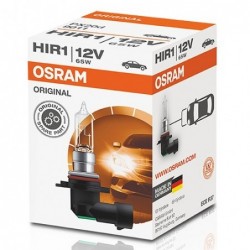 9011 HIR1 PX20D 12V 65W &