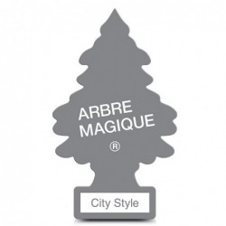 PERFUMADOR PINO CITY STYLE