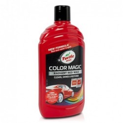 COLOR MAGIC RED 500 ML CS6...