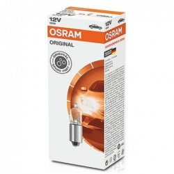 OSRAM MINIWATT BA9S 10W 12V...