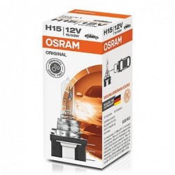 OSRAM HALOGEN PGJ23T-1 12V...