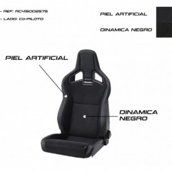 RECARO CROSS SPORTSTER CS...