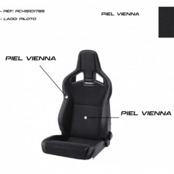 RECARO CROSS SPORTSTER CS...
