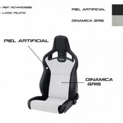 RECARO CROSS SPORTSTER CS...