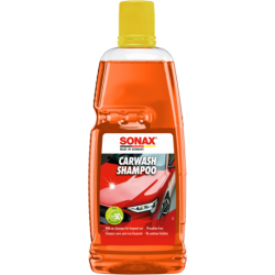 CAR WASH SHAMPOO 1L