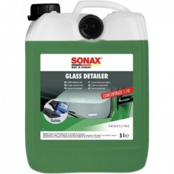 GLASS DETAILER CONCENTRADO