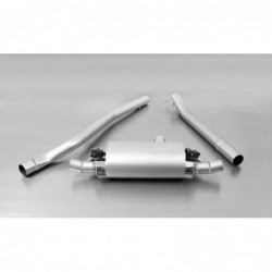 REMUS DUPLEX ENDAUSPUFF