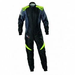 TRAJE DE CARRERAS KARTING...