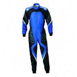 TRAJE DE CARRERAS KARTING...