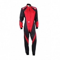 TRAJE DE CARRERAS KARTING...