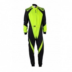 TRAJE DE CARRERAS KARTING...