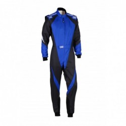 TRAJE DE CARRERAS KARTING...
