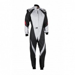 TRAJE DE CARRERAS KARTING...
