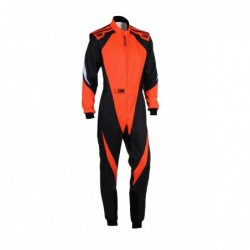TRAJE DE CARRERAS KARTING...