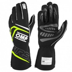 GUANTES OMP FIRST FIA...