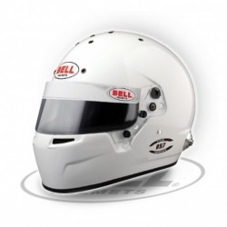 CASCO BELL RS7 BLANCO...