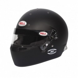CASCO BELL RS7 NEGRO MATE...