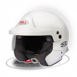 CASCO BELL MAG-10 BLANCO...