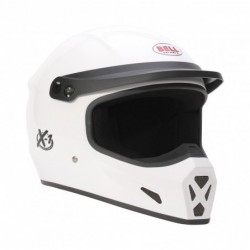 CASCO BELL X-1 BLANCO...