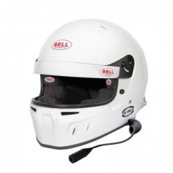 CASCO BELL GT6 RALLY BLANCO...