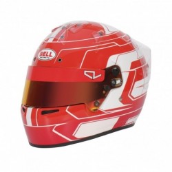 CASCO BELL KC7-CMR CHARLES...