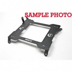 BASE ASIENTO SPARCO 00499124DX