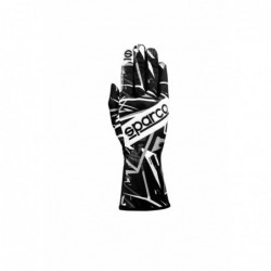 GUANTES SPARCO K-ROOKIE...