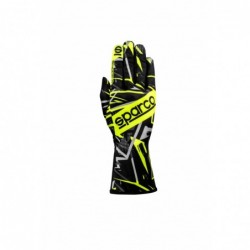 GUANTES SPARCO K-ROOKIE...