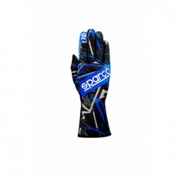 GUANTES SPARCO K-ROOKIE...