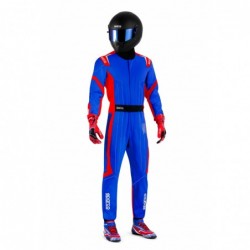 TRAJE KARTING SPARCO K48...