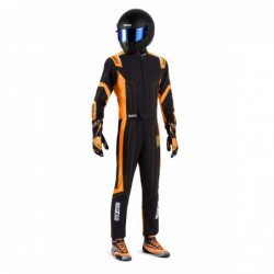 TRAJE KARTING SPARCO K48...
