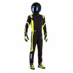 TRAJE KARTING SPARCO K48...
