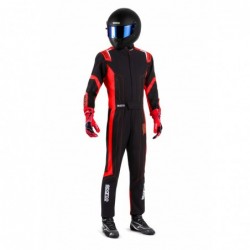 TRAJE KARTING SPARCO K48...