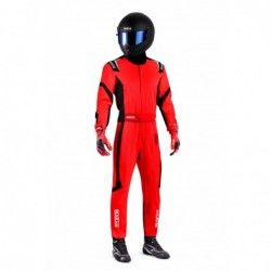 TRAJE KARTING SPARCO K48...