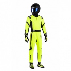 TRAJE KARTING SPARCO K48...