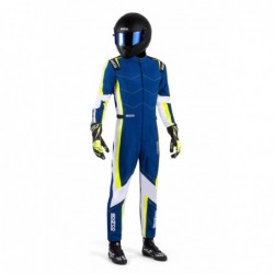 TRAJE KARTING SPARCO K48...