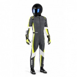 TRAJE KARTING SPARCO K48...